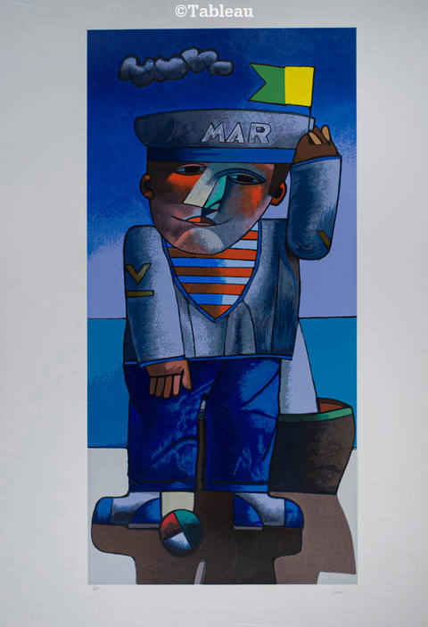 Marujo