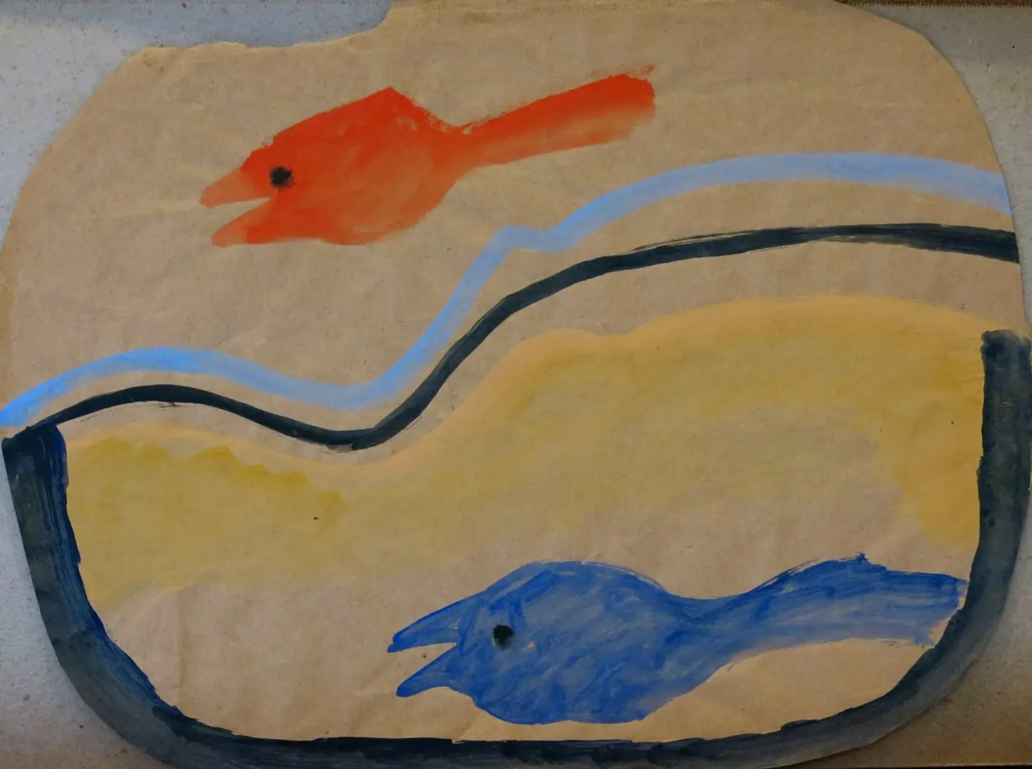 Peixes