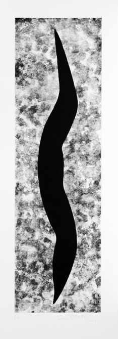 Tomie Ohtake - Sem título P.a