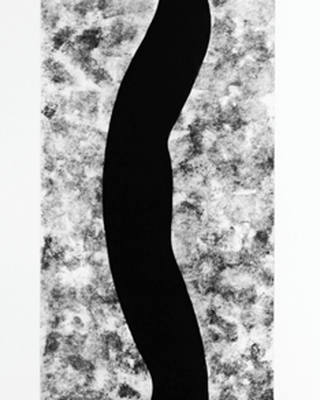 Tomie Ohtake - Sem título P.a