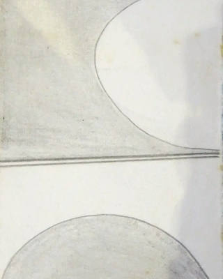 Aldemir Martins - Estudos