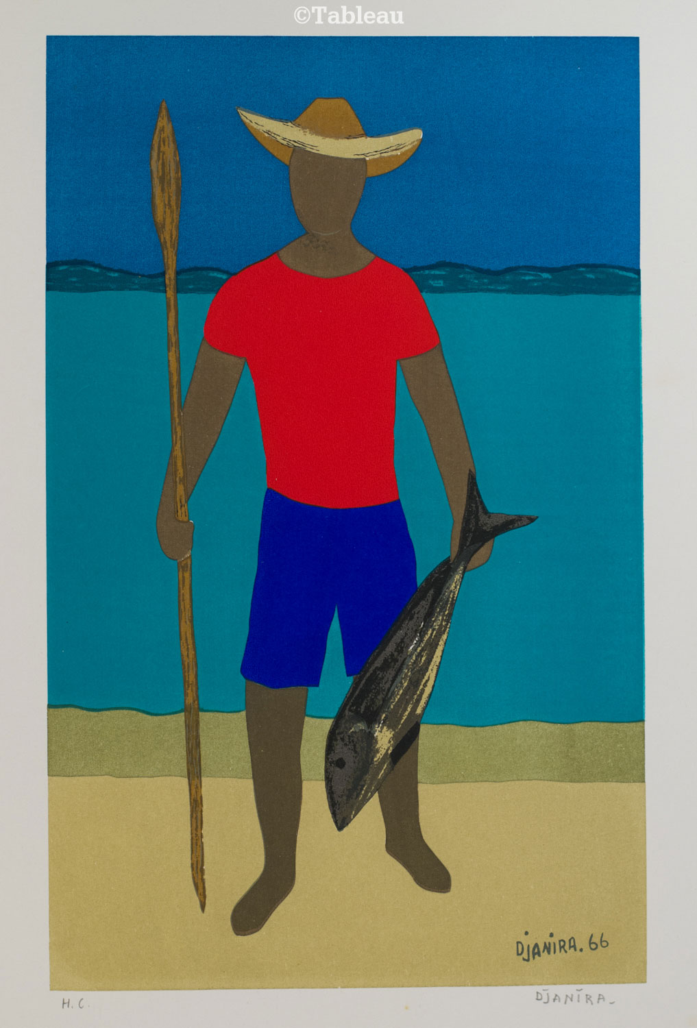 Pescador
