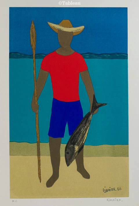 Pescador
