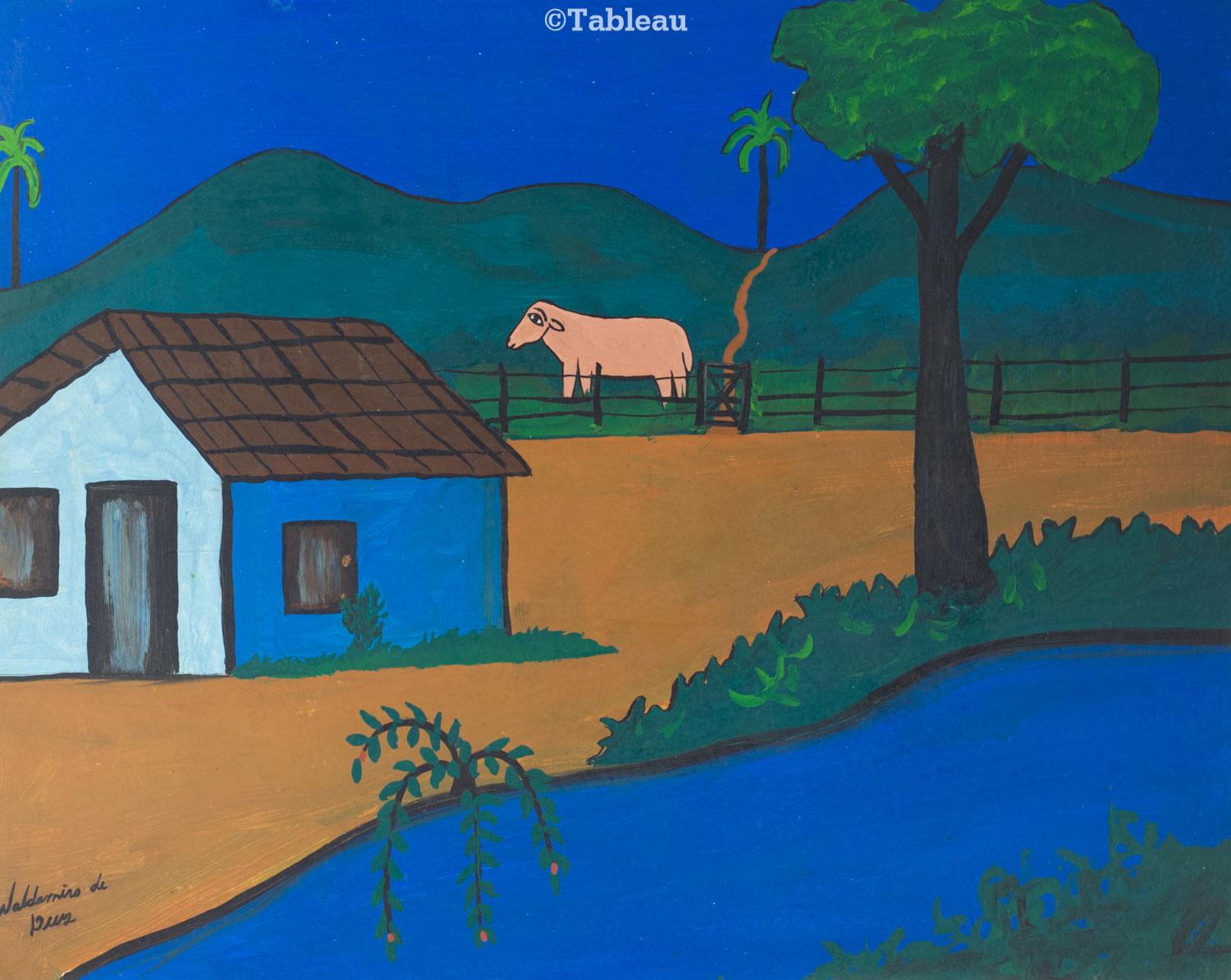 Paisagem