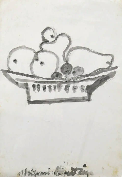 Frutas