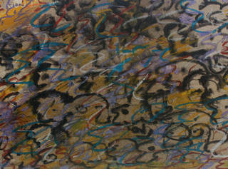Rubens Gerchman - Sem título