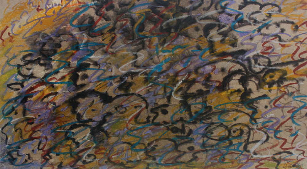 Rubens Gerchman - Sem título