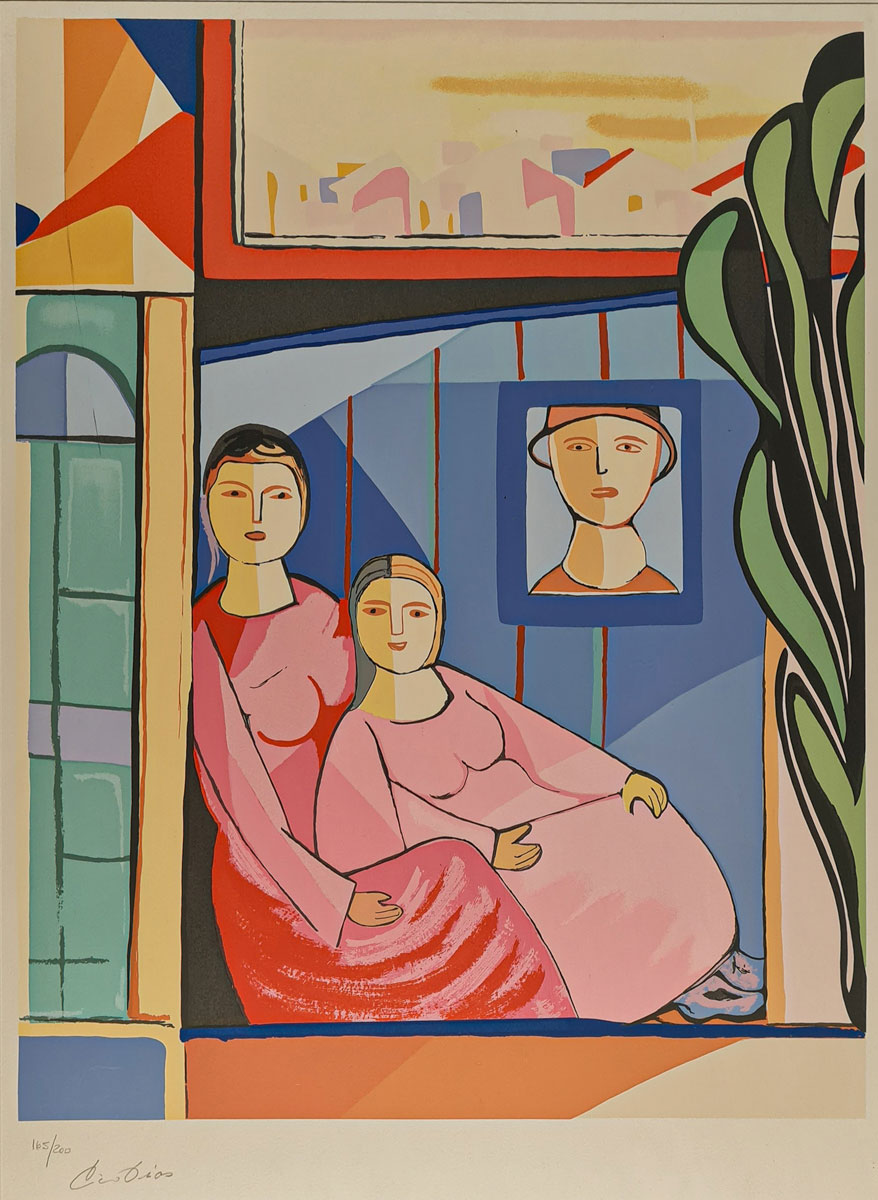 Meninas