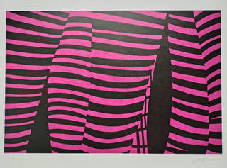 Kleber Ventura - Pernas Pink