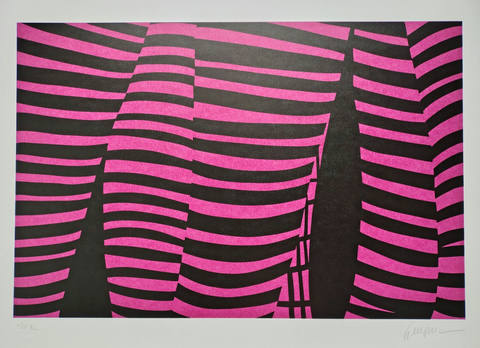 Pernas Pink