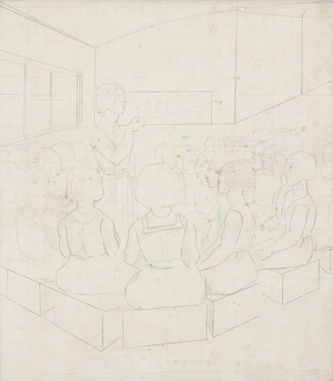 Sala de Aula