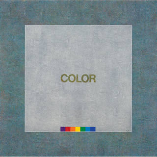 Claudio Tozzi - Color