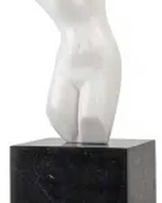 Bruno Giorgi - Torso