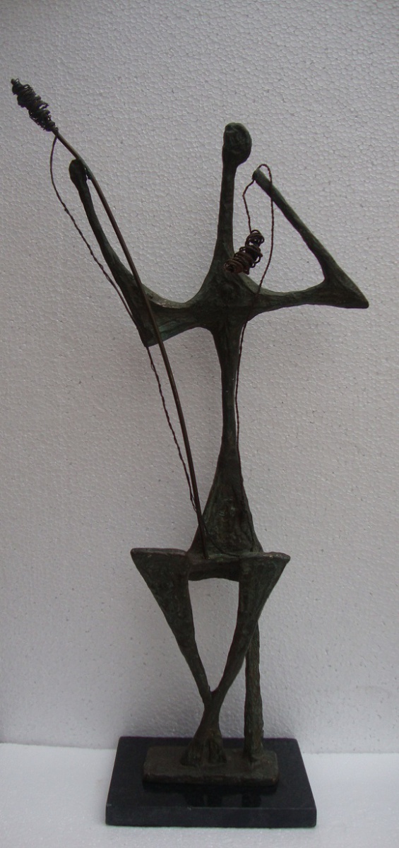 Fiandeira