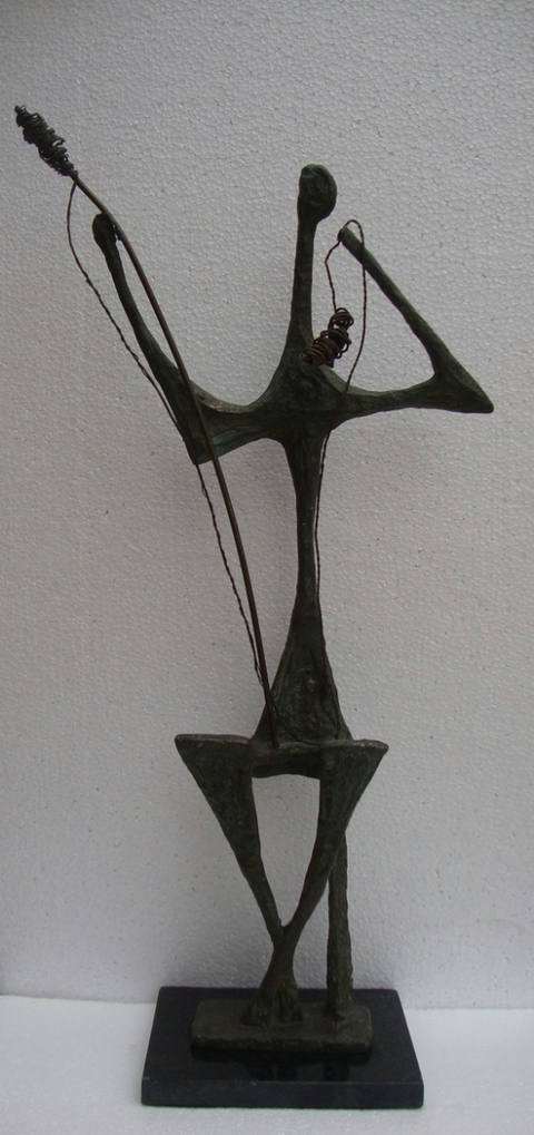 Fiandeira