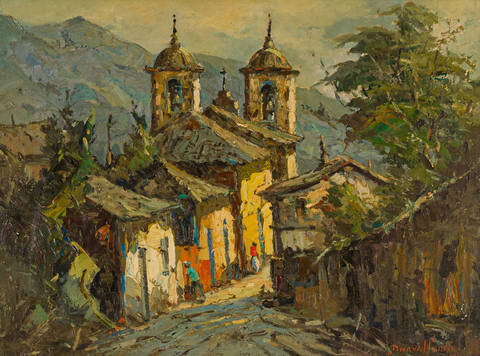 Vila