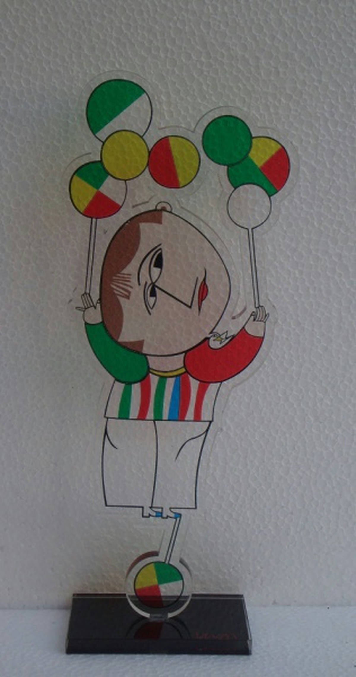 Equilibrista