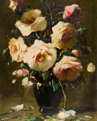 Durval Pereira - Rosas