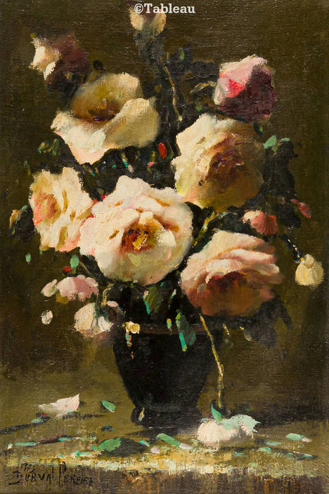 Rosas