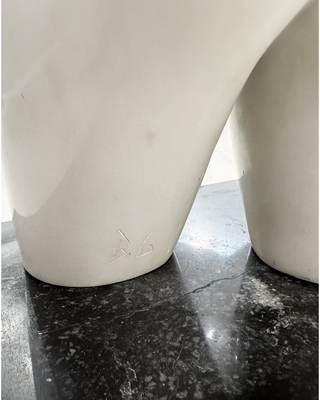 Bruno Giorgi - Torso Feminino
