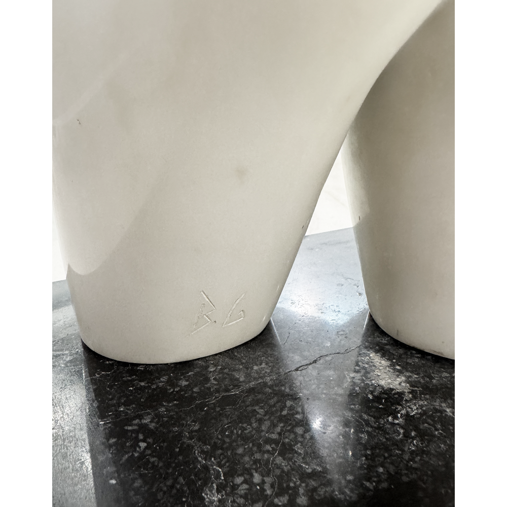 Torso Feminino