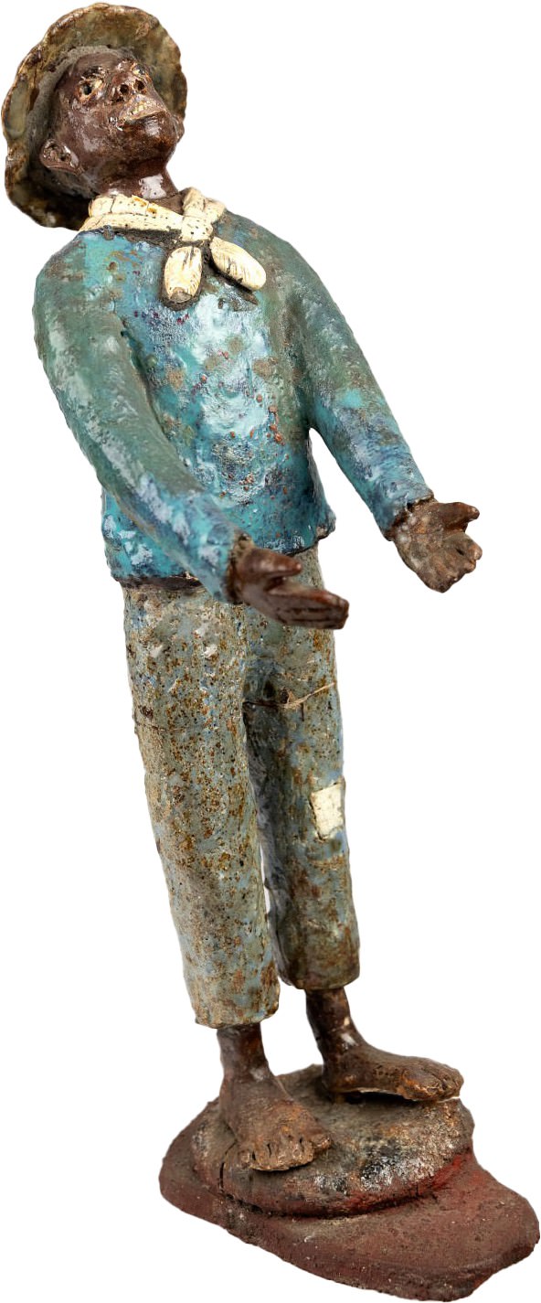 Figura Masculina