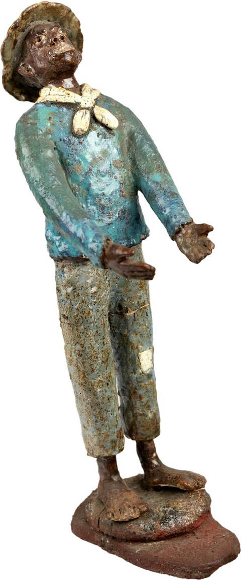 Figura Masculina