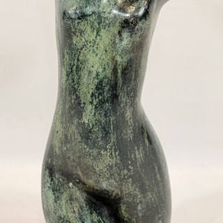 Bea Machado - Torso feminino