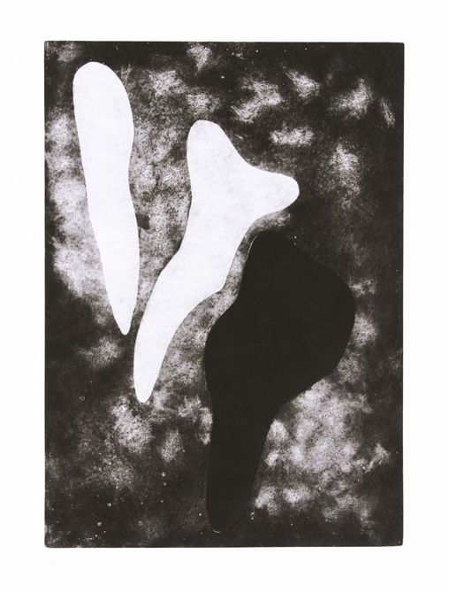 Tomie Ohtake - Sem título - P.a