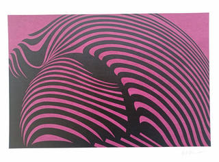 Kleber Ventura - Ondas pink