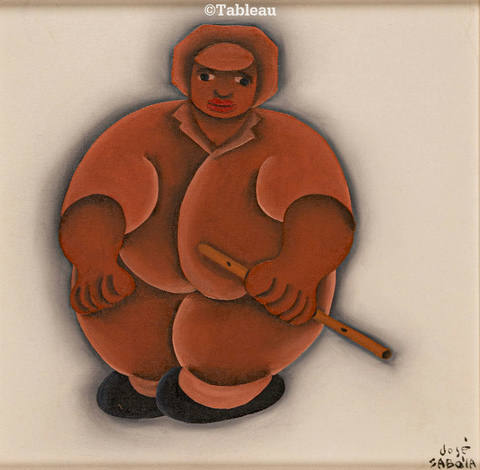 Flautista