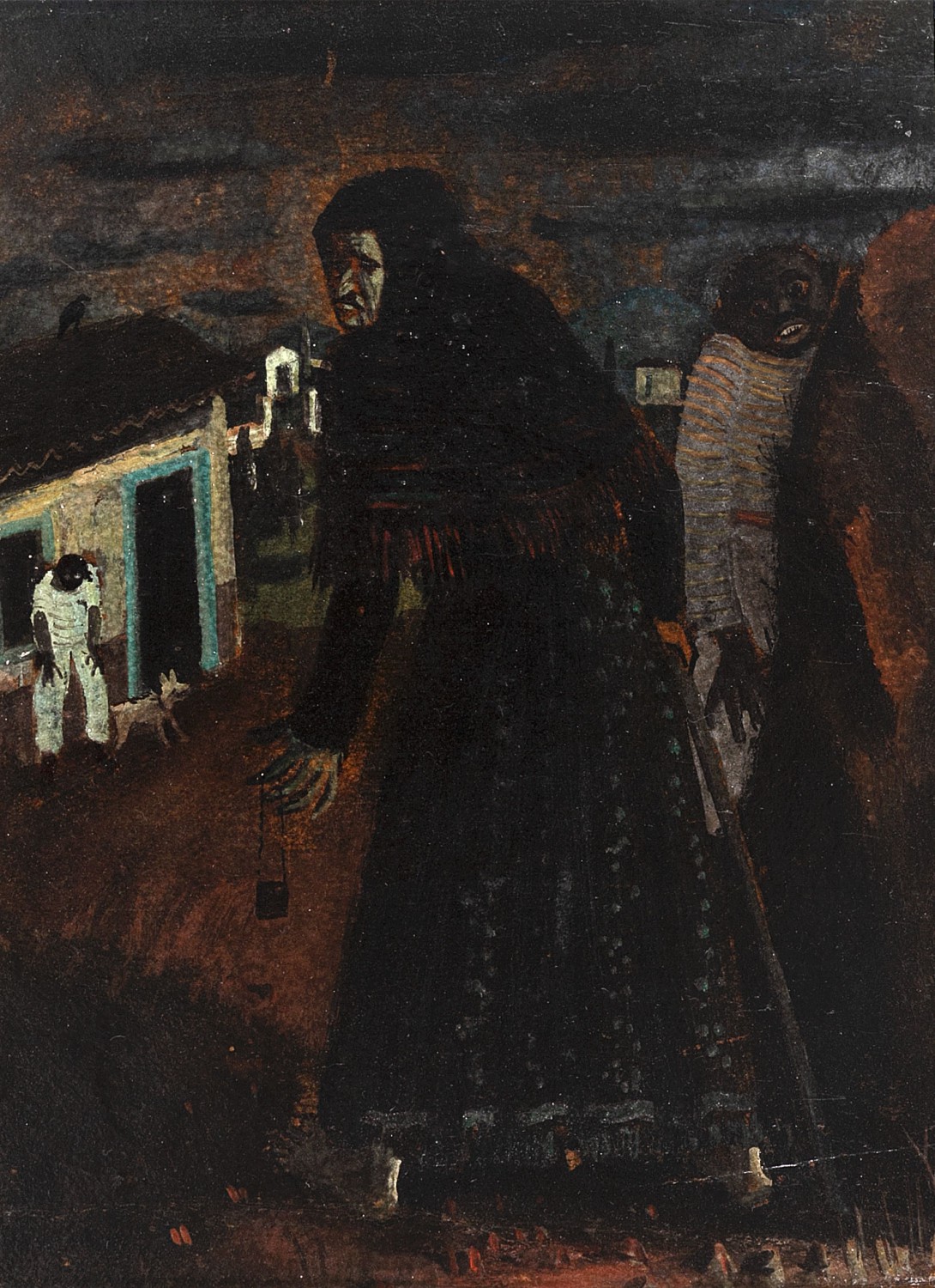 A Bruxa