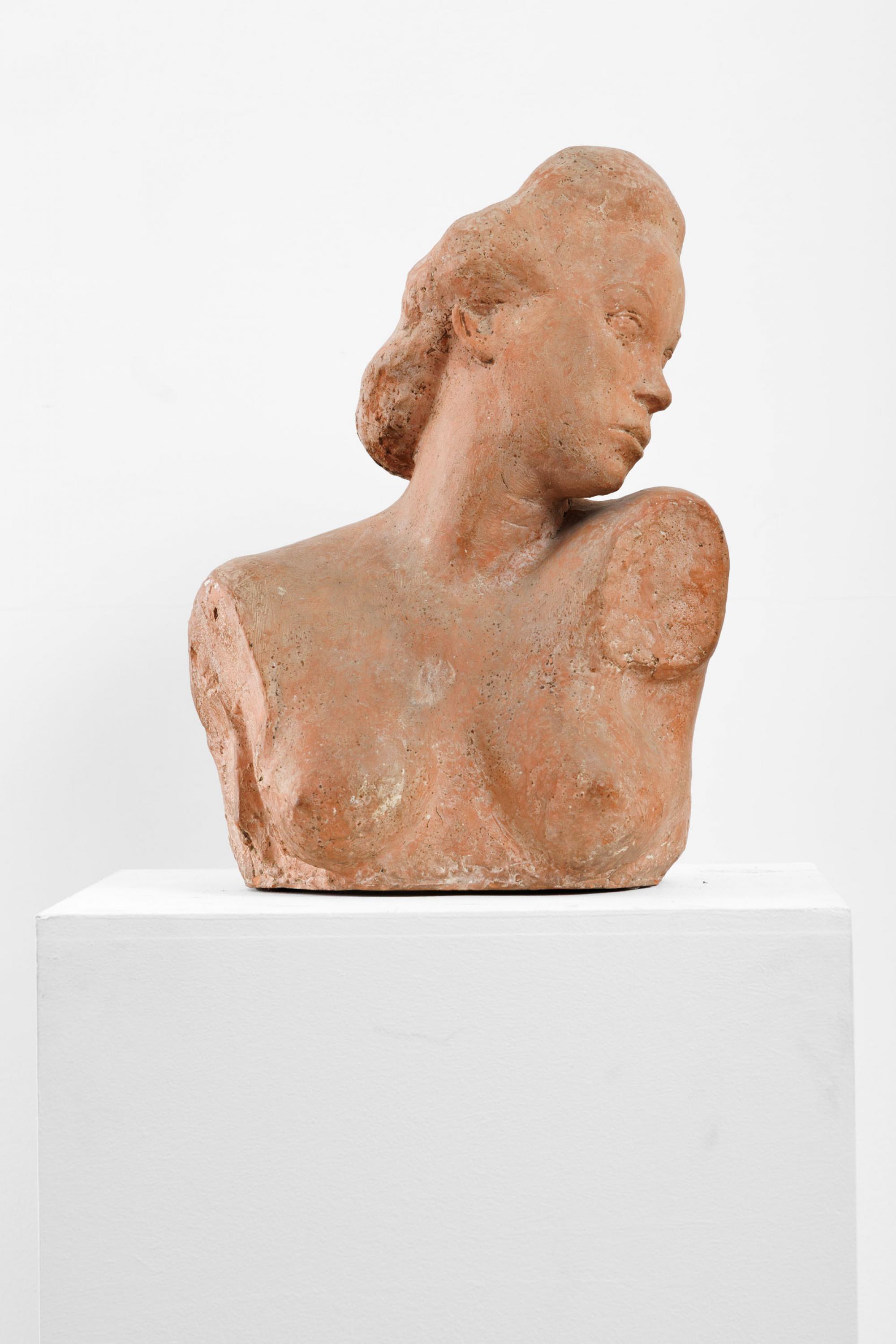 Torso da Cabocla
