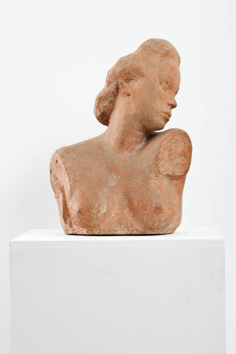 Torso da Cabocla
