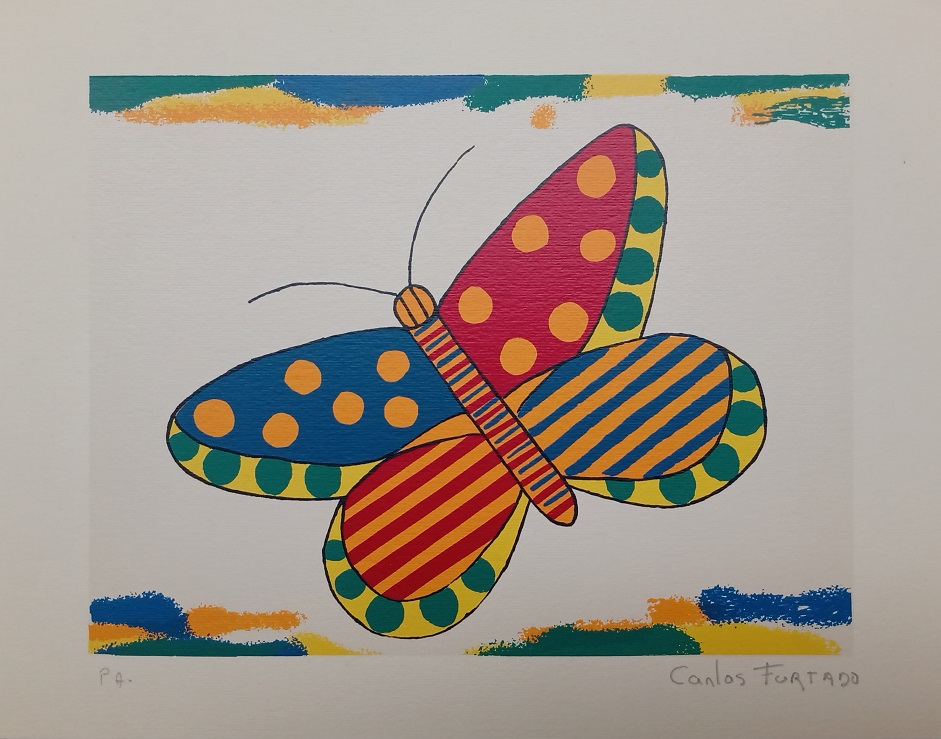 Borboleta