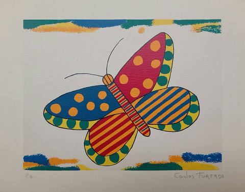 Borboleta