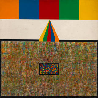 Claudio Tozzi - Dissociação das Cores