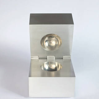 Cildo Meireles - Esfera Invisível