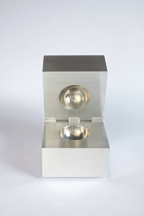 Esfera Invisível
