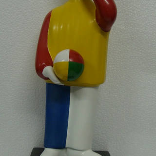 Inos Corradin - Arlequim