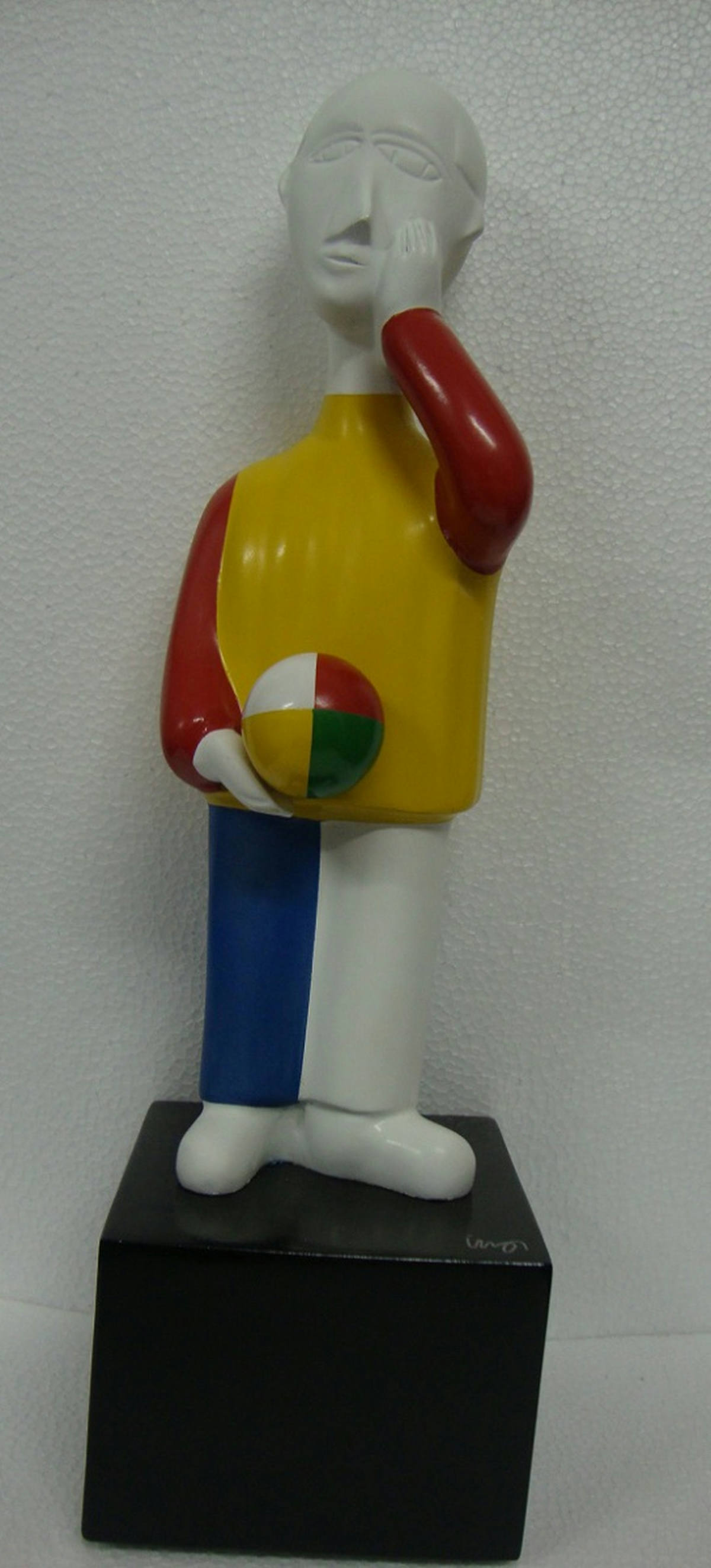 Arlequim