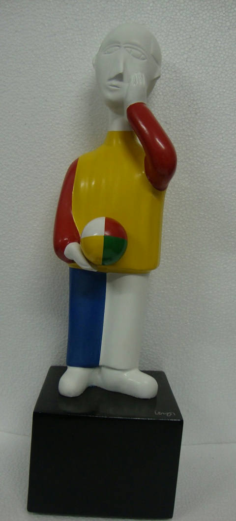 Arlequim