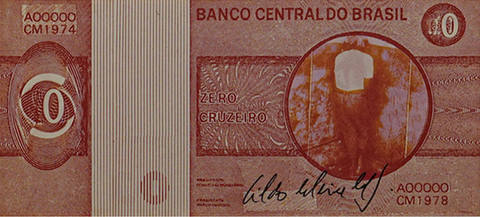 Zero Cruzeiro