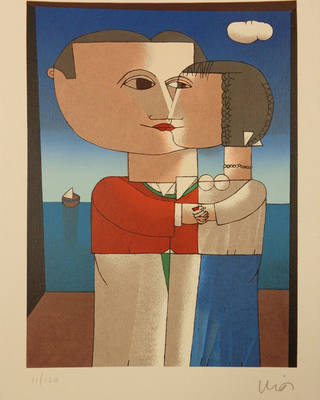 Inos Corradin - Casal