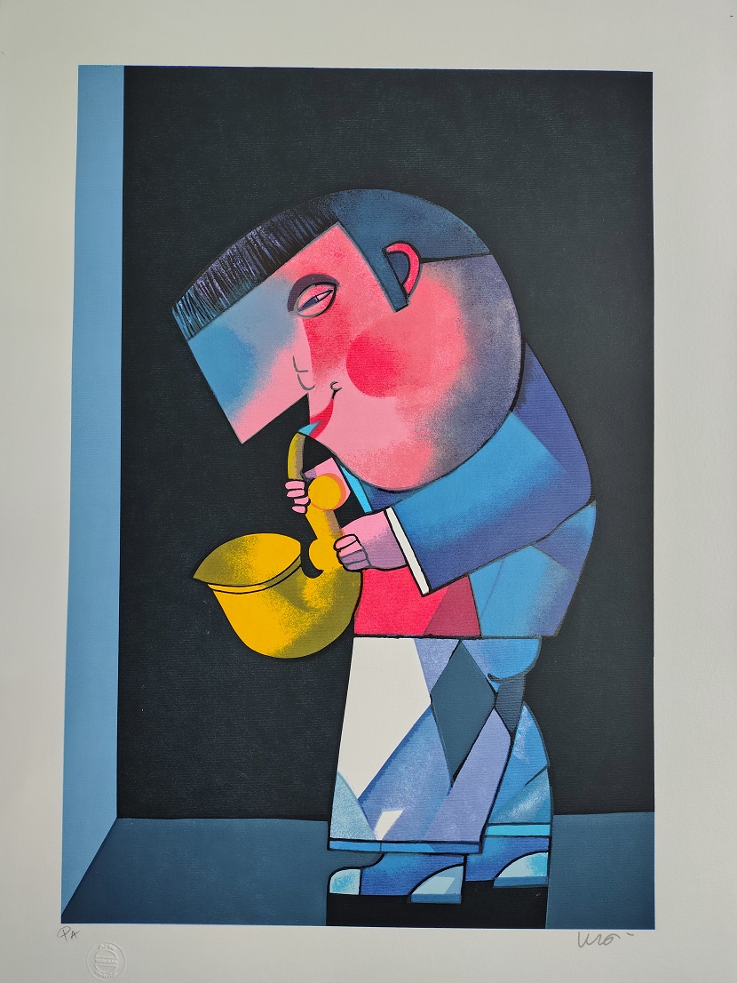 Músico