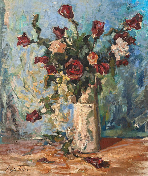 Vaso de Flor
