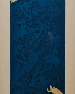Tomie Ohtake - Composição