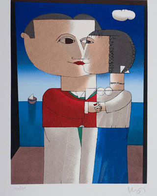 Inos Corradin - Casal
