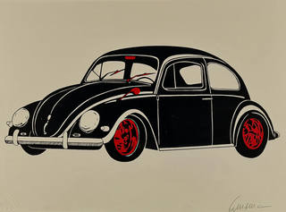 Kleber Ventura - Fusca