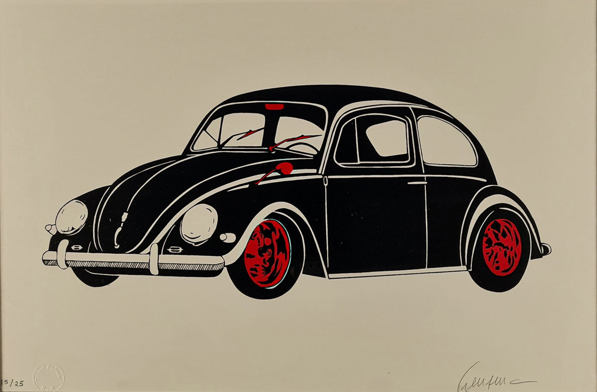 Fusca